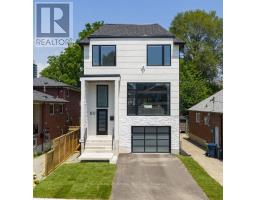 80 BUDE STREET, Toronto, Ontario