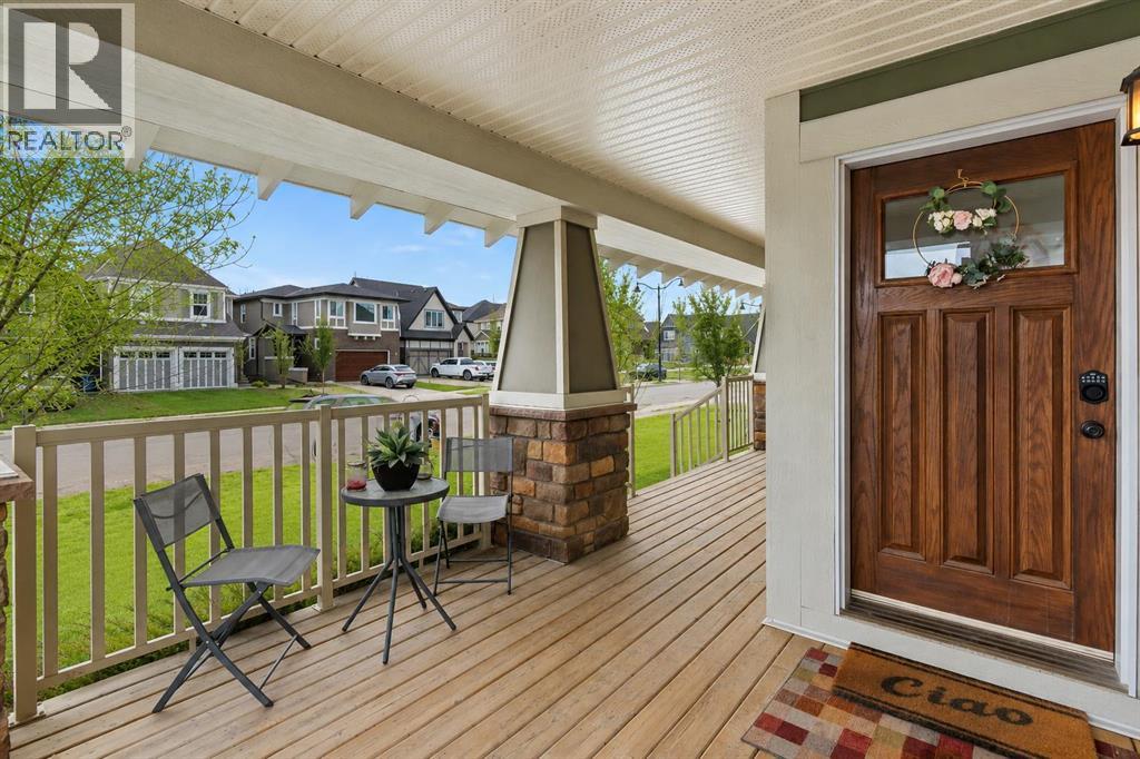 333 Mahogany Boulevard Se, Calgary, Alberta  T3M 1V1 - Photo 2 - A2326610