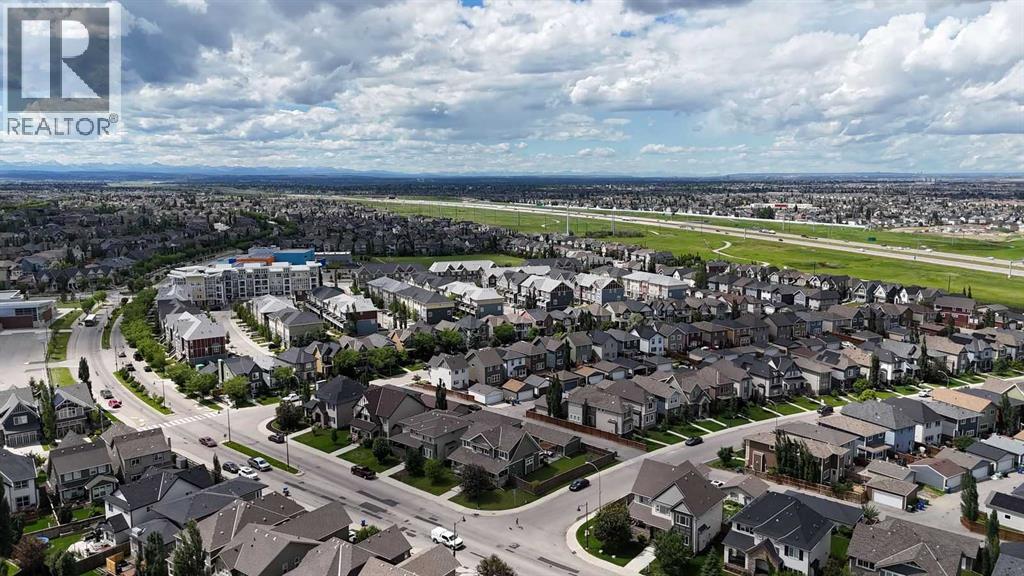 333 Mahogany Boulevard Se, Calgary, Alberta  T3M 1V1 - Photo 39 - A2326610