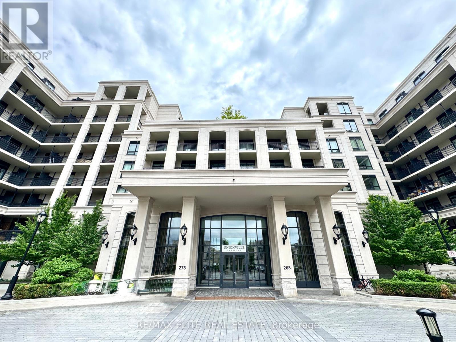 915W - 268 BUCHANAN DRIVE, Markham, Ontario