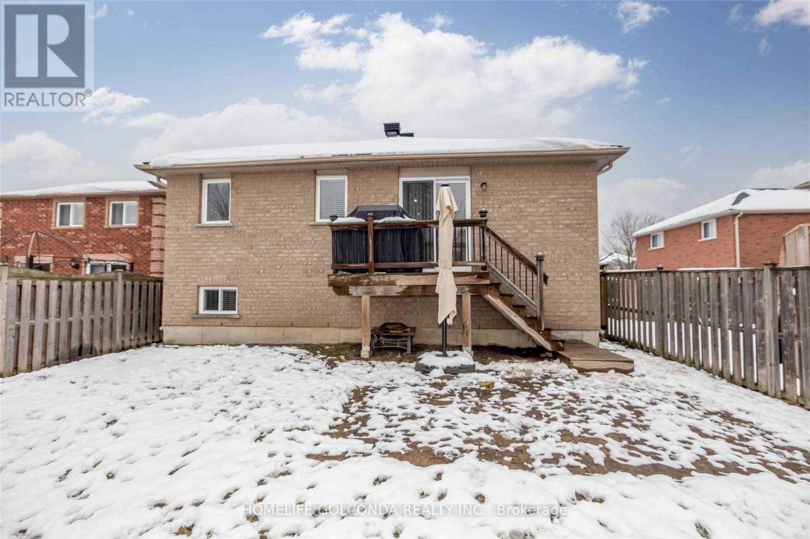 Basement - 22 Dunsmore Lane, Barrie, Ontario  L4M 7A1 - Photo 13 - S13525068