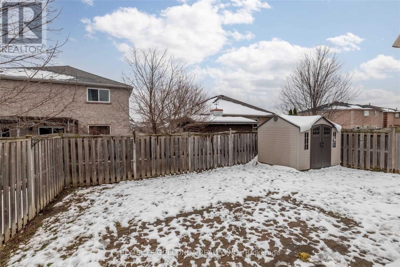 Basement - 22 Dunsmore Lane, Barrie, Ontario  L4M 7A1 - Photo 14 - S13525068