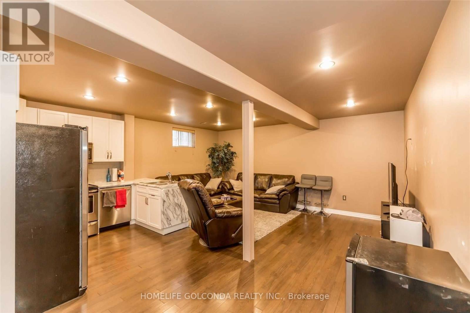 Basement - 22 Dunsmore Lane, Barrie, Ontario  L4M 7A1 - Photo 2 - S13525068