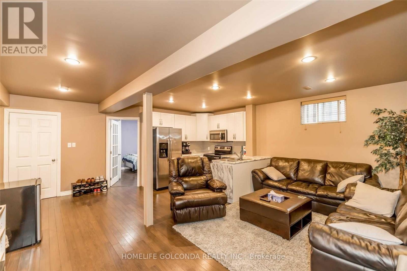 Basement - 22 Dunsmore Lane, Barrie, Ontario  L4M 7A1 - Photo 4 - S13525068