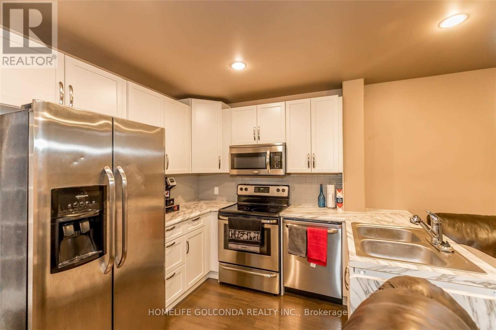 Basement - 22 Dunsmore Lane, Barrie, Ontario  L4M 7A1 - Photo 5 - S13525068