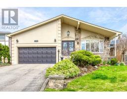 LOWER - 2125 VARENCY DRIVE, Mississauga, Ontario