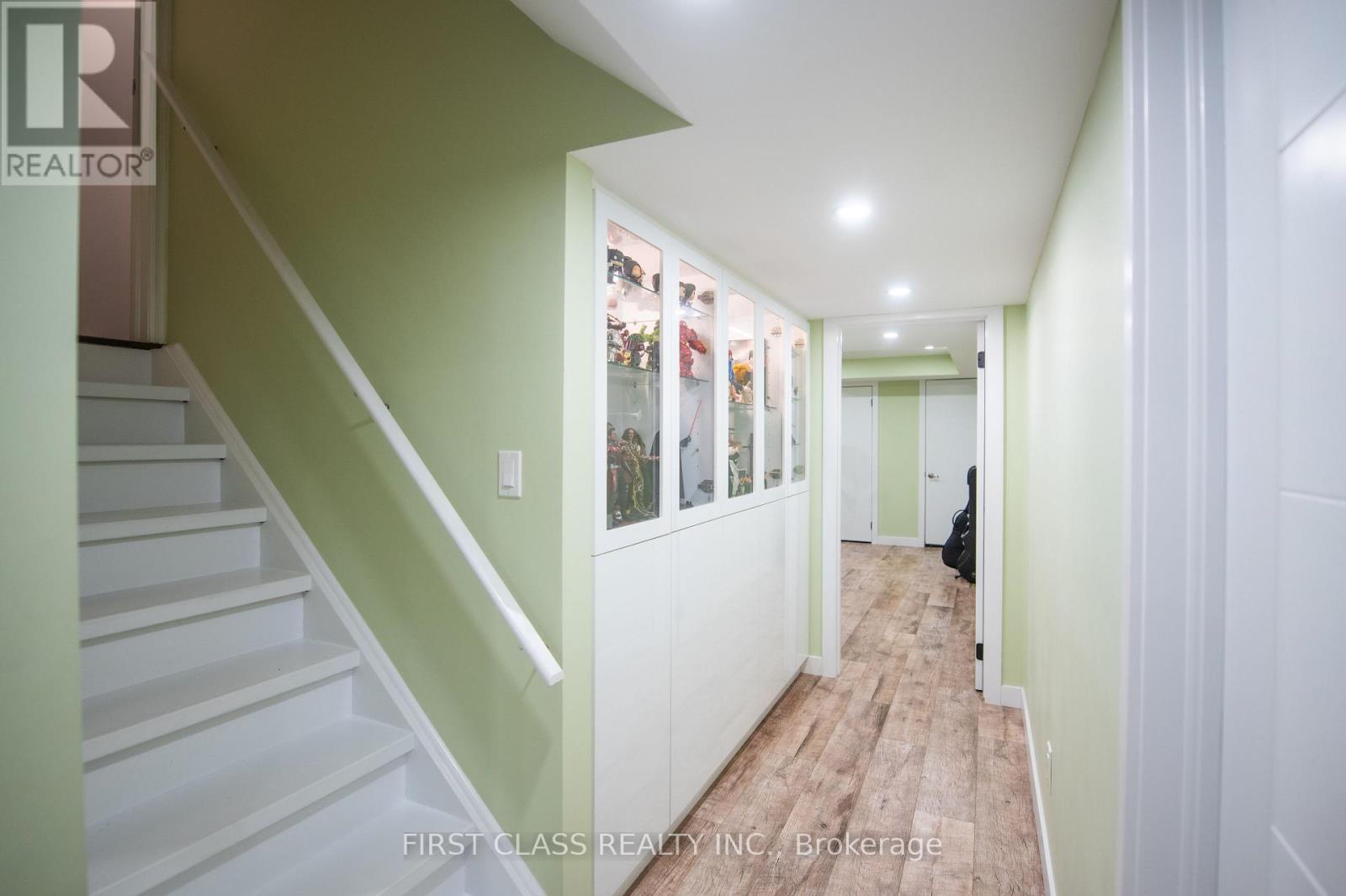 79 Decast Crescent, Markham, Ontario  L6B 1N8 - Photo 12 - N13003918