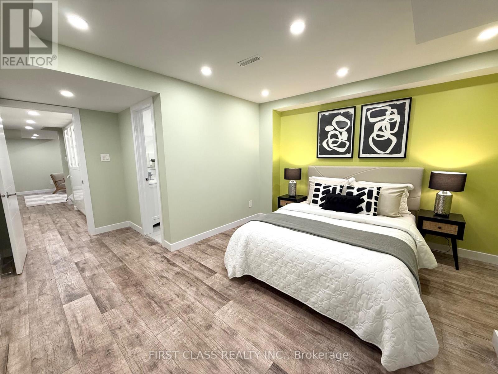 79 Decast Crescent, Markham, Ontario  L6B 1N8 - Photo 13 - N13003918