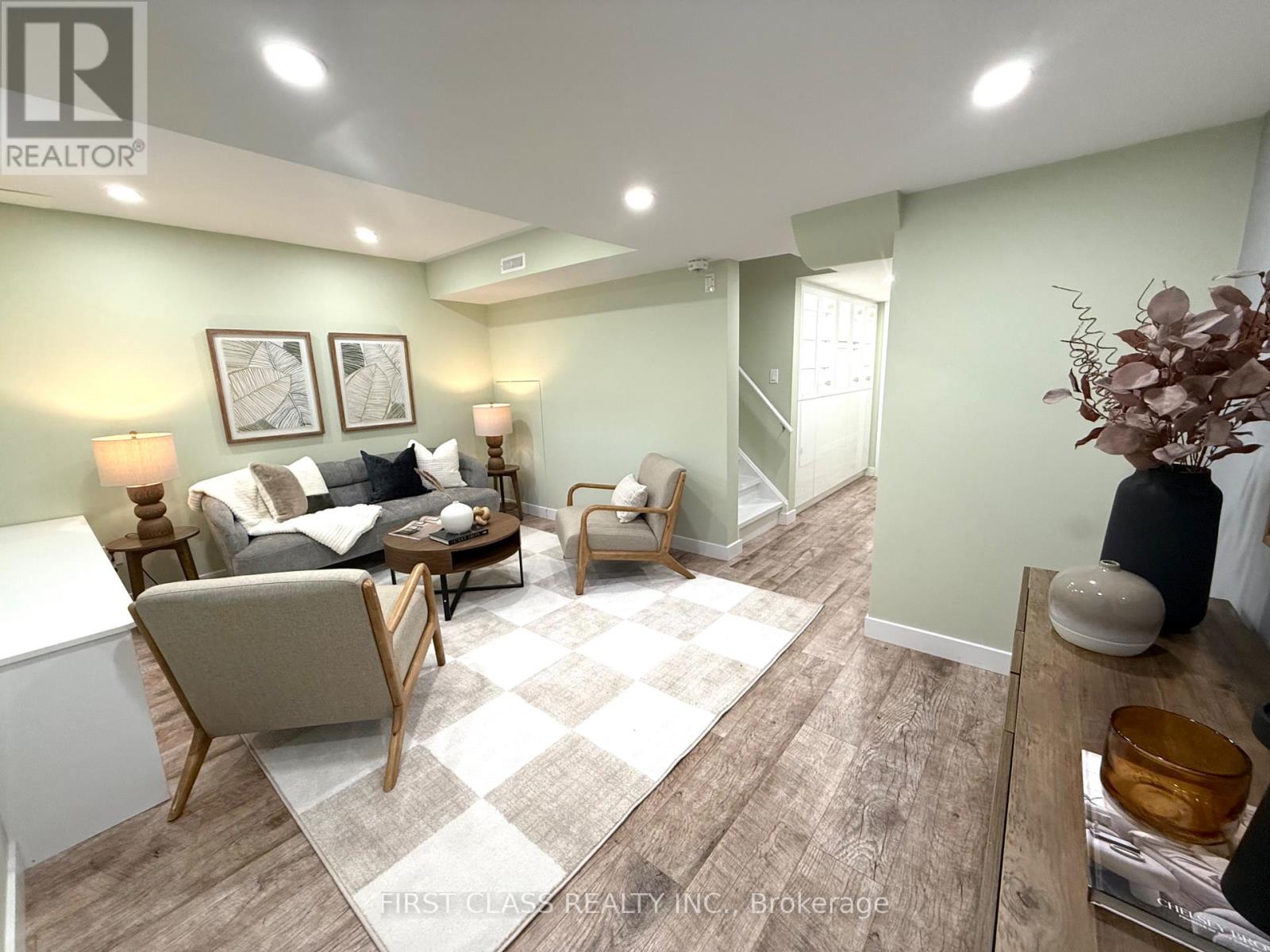 79 Decast Crescent, Markham, Ontario  L6B 1N8 - Photo 9 - N13003918