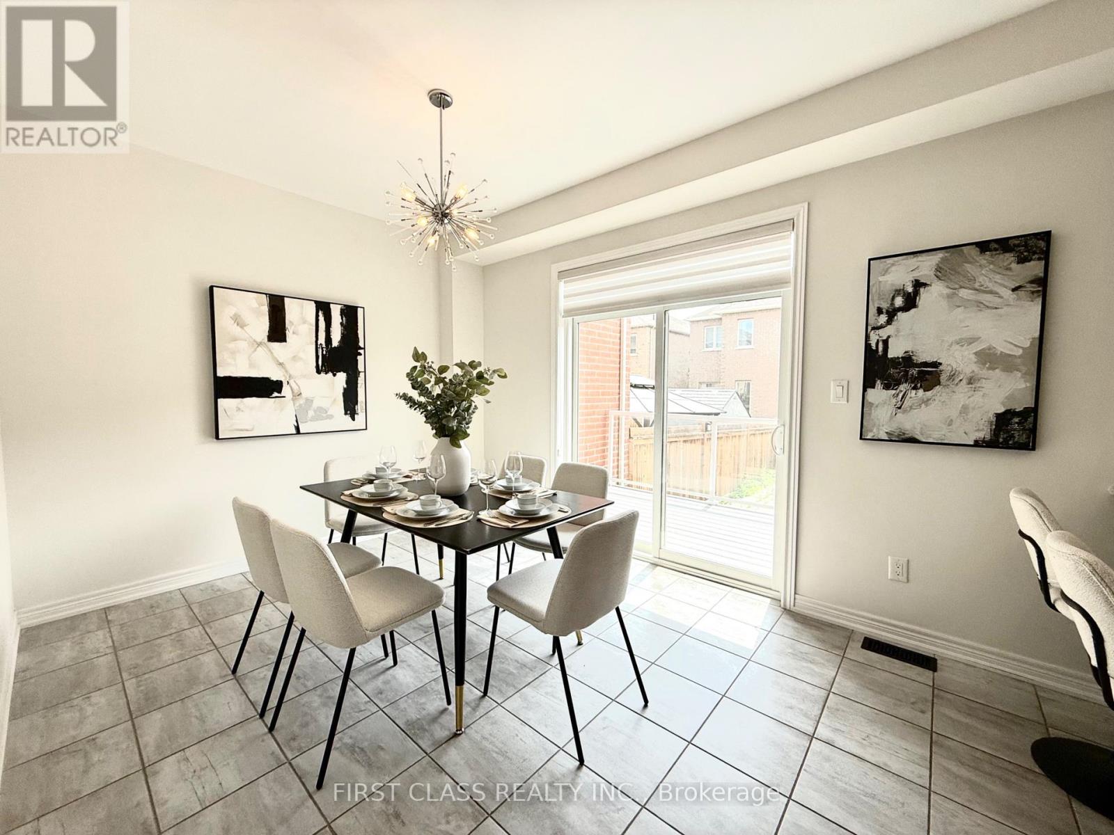 79 Decast Crescent, Markham, Ontario  L6B 1N8 - Photo 6 - N13003918