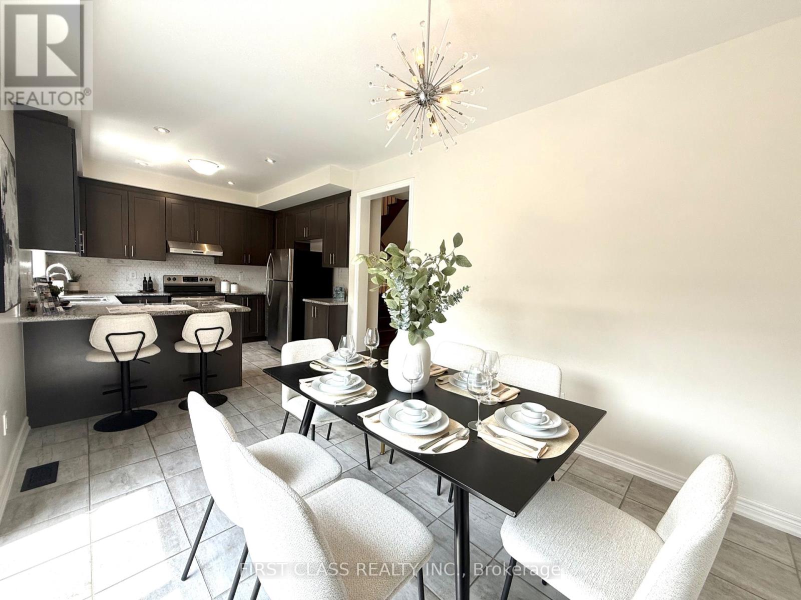 79 Decast Crescent, Markham, Ontario  L6B 1N8 - Photo 7 - N13003918