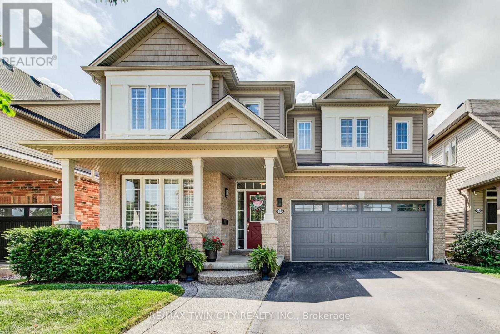 51 WAKEFIELD STREET, Woolwich, Ontario