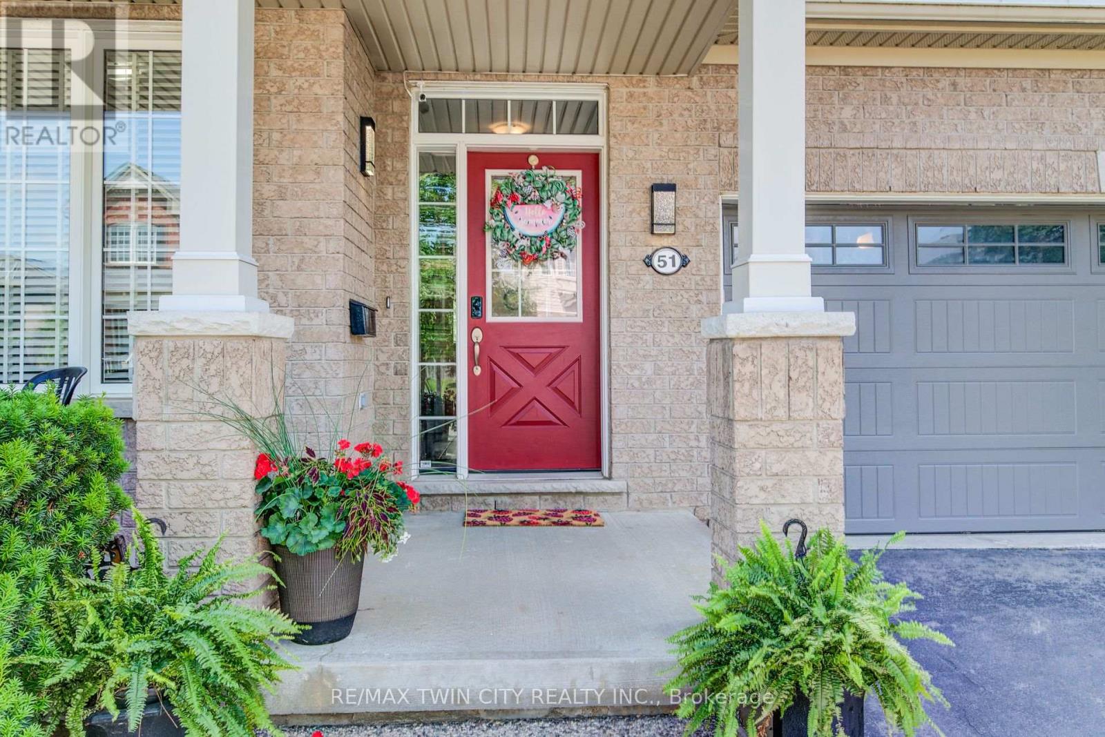 51 Wakefield Street, Woolwich, Ontario  N0B 1M0 - Photo 2 - X13525096