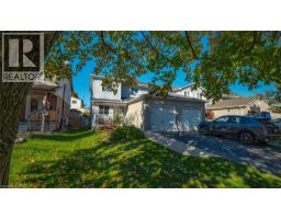23 FREEMAN Crescent, Simcoe, Ontario