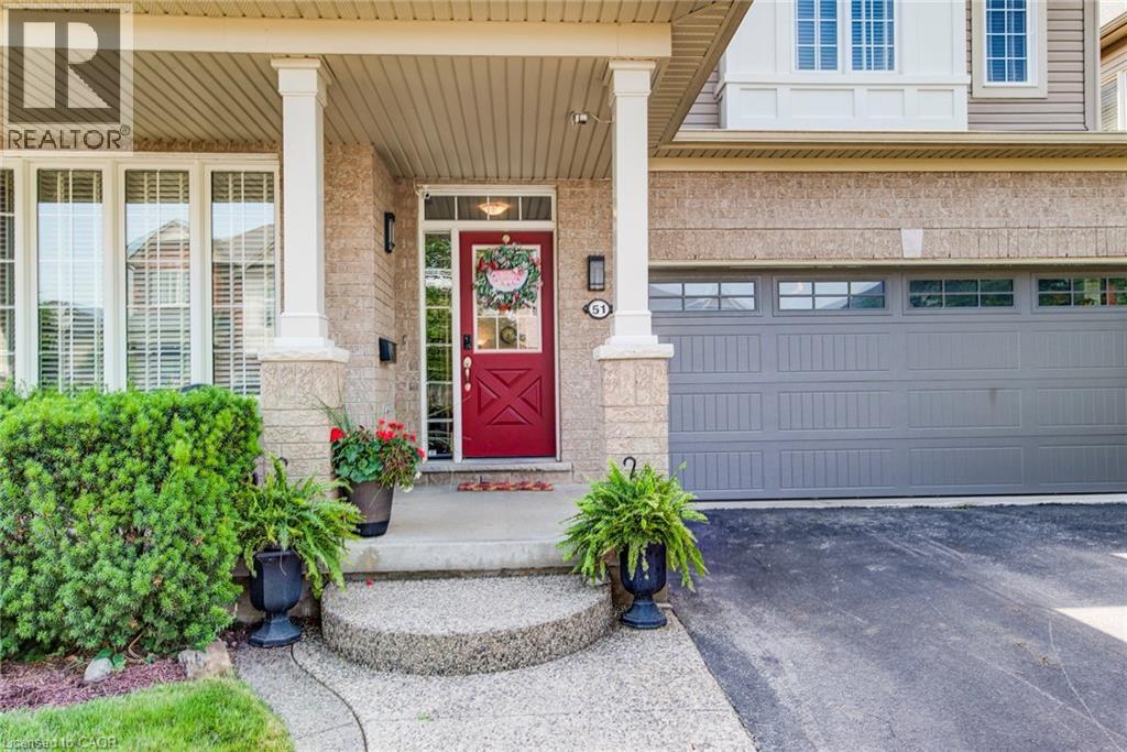 51 Wakefield Street, Breslau, Ontario  N0B 1M0 - Photo 2 - 40844496