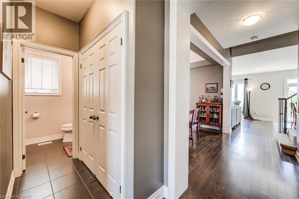 51 Wakefield Street, Breslau, Ontario  N0B 1M0 - Photo 6 - 40844496