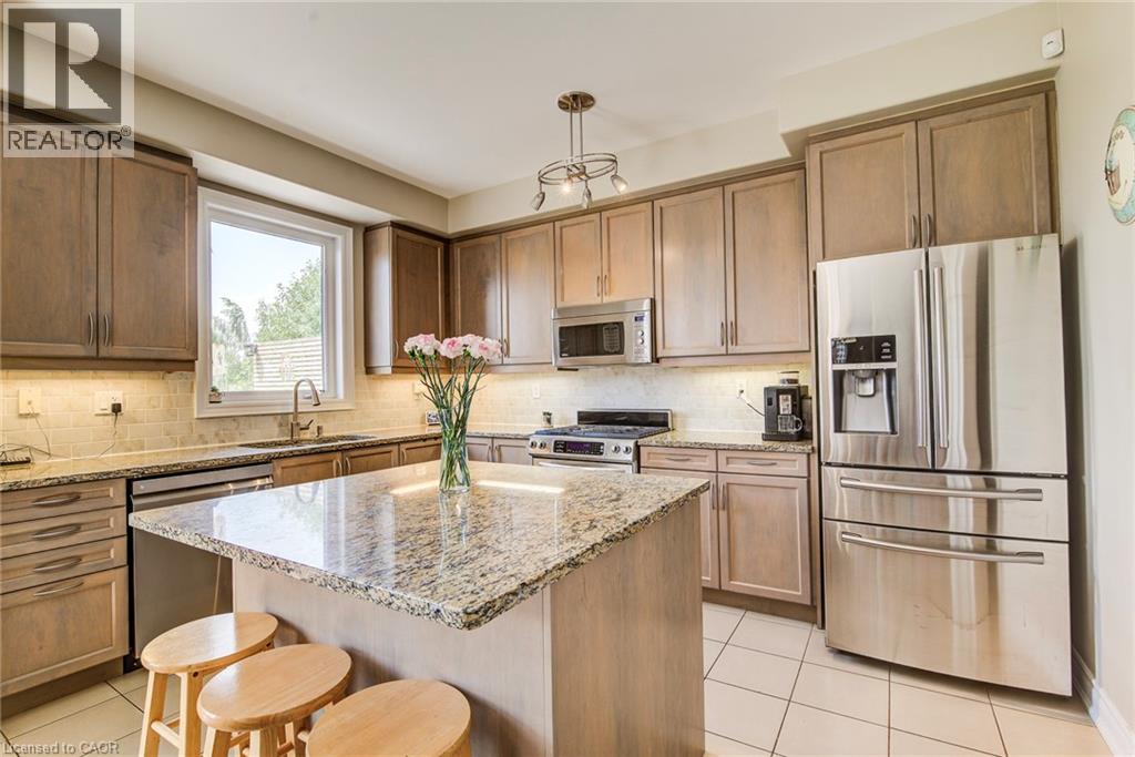 51 Wakefield Street, Breslau, Ontario  N0B 1M0 - Photo 13 - 40844496