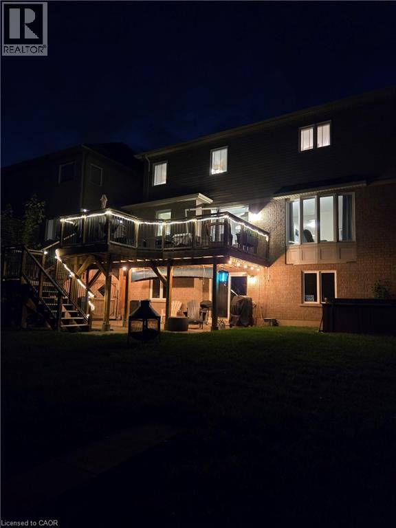 51 Wakefield Street, Breslau, Ontario  N0B 1M0 - Photo 48 - 40844496