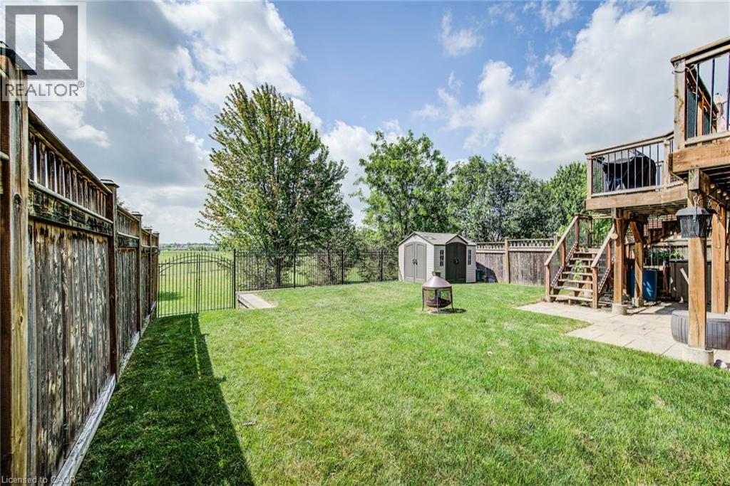 51 Wakefield Street, Breslau, Ontario  N0B 1M0 - Photo 37 - 40844496