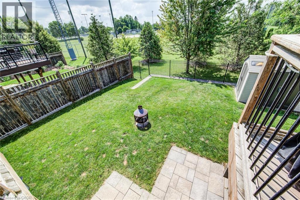 51 Wakefield Street, Breslau, Ontario  N0B 1M0 - Photo 35 - 40844496