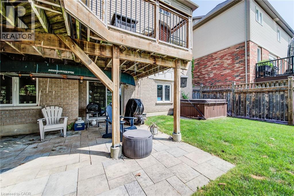 51 Wakefield Street, Breslau, Ontario  N0B 1M0 - Photo 36 - 40844496