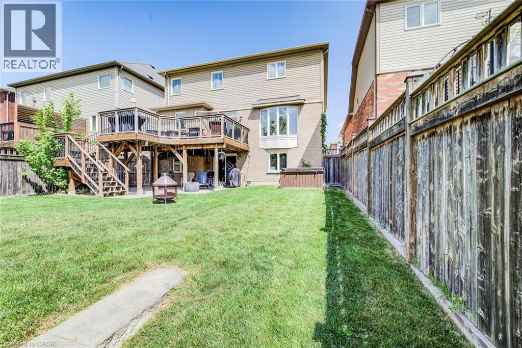 51 Wakefield Street, Breslau, Ontario  N0B 1M0 - Photo 38 - 40844496