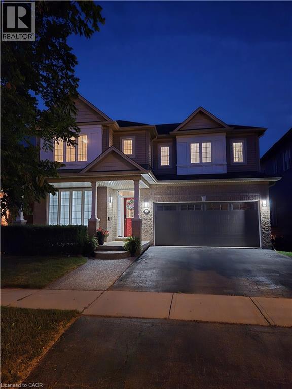 51 Wakefield Street, Breslau, Ontario  N0B 1M0 - Photo 47 - 40844496