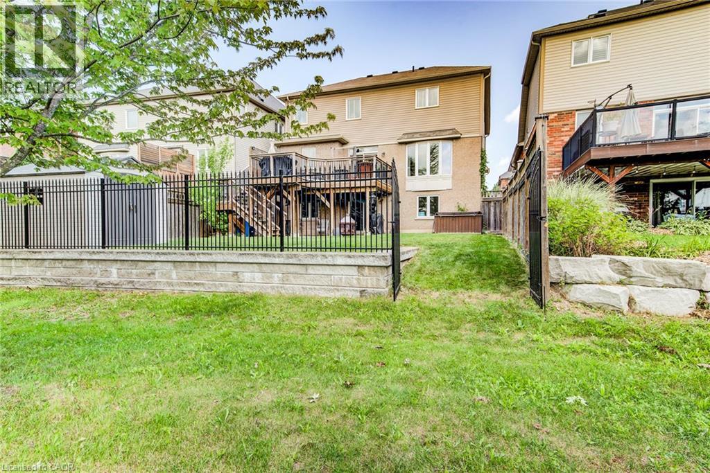 51 Wakefield Street, Breslau, Ontario  N0B 1M0 - Photo 41 - 40844496
