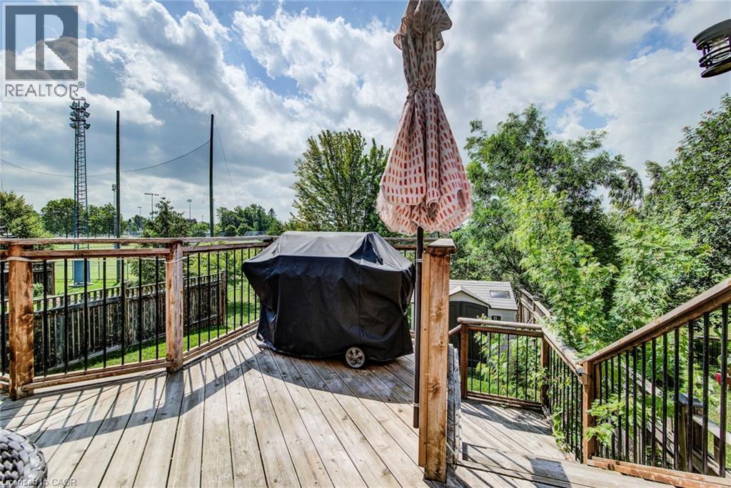 51 Wakefield Street, Breslau, Ontario  N0B 1M0 - Photo 34 - 40844496