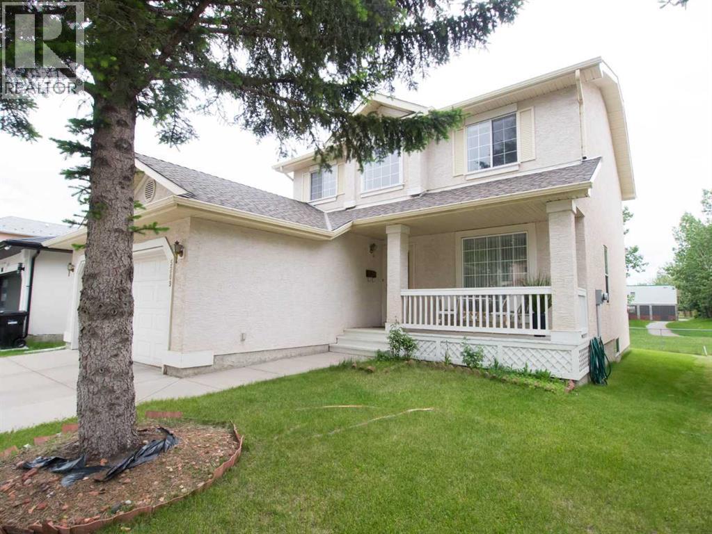 5209 Coral Shores Drive NE, Calgary, Alberta  T3J 3J7 - Photo 1 - A2321832