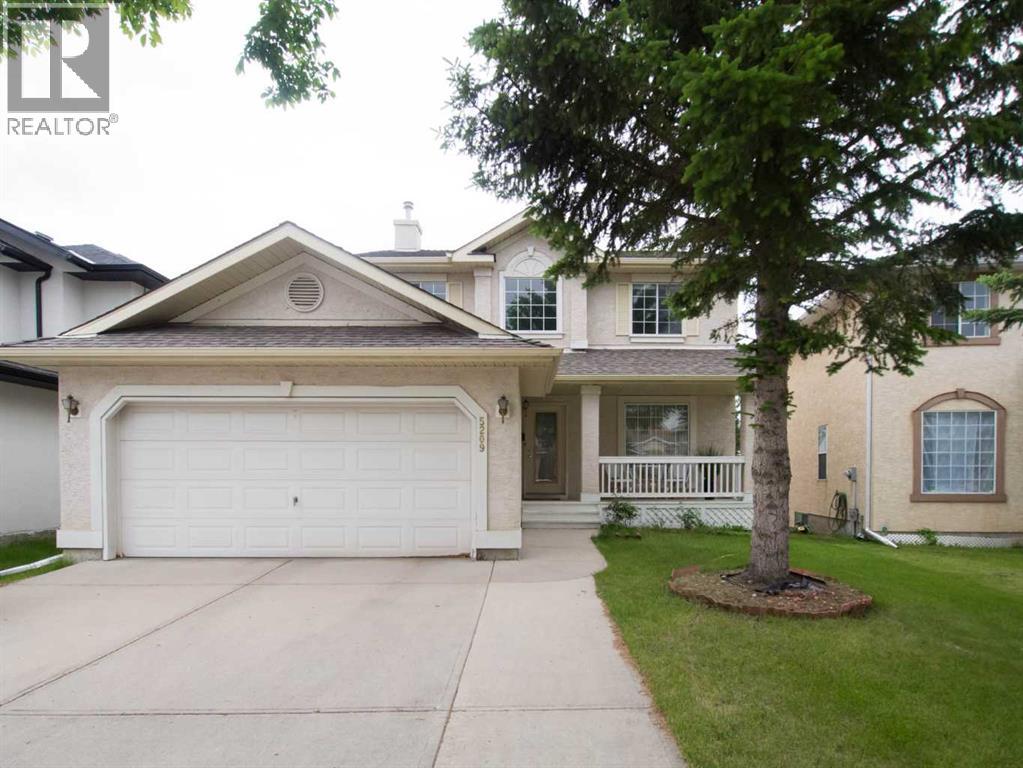5209 Coral Shores Drive NE, Calgary, Alberta  T3J 3J7 - Photo 4 - A2321832
