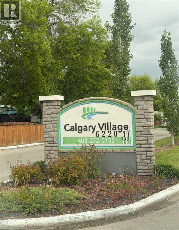 356, 6220 17 Avenue SE, Calgary, Alberta  T2A 7H4 - Photo 1 - A2324997
