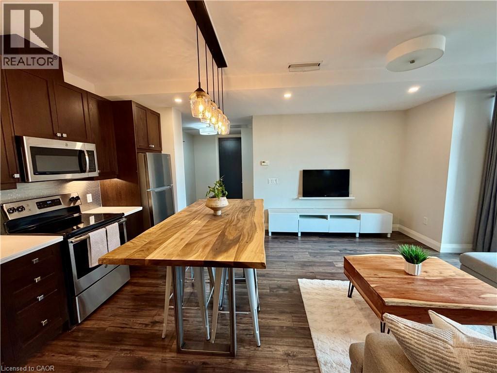 118 E King Street E Unit# 615, Hamilton, Ontario  L8N 0A9 - Photo 8 - 40833505