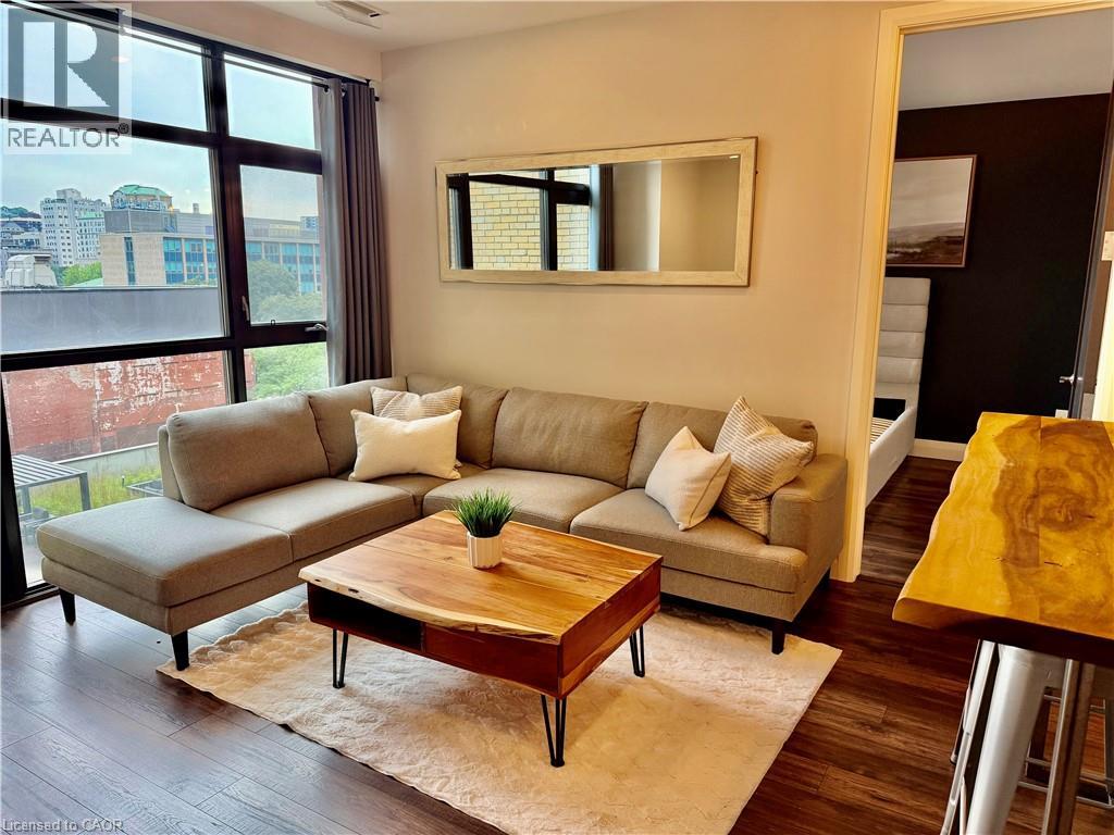 118 E King Street E Unit# 615, Hamilton, Ontario  L8N 0A9 - Photo 5 - 40833505
