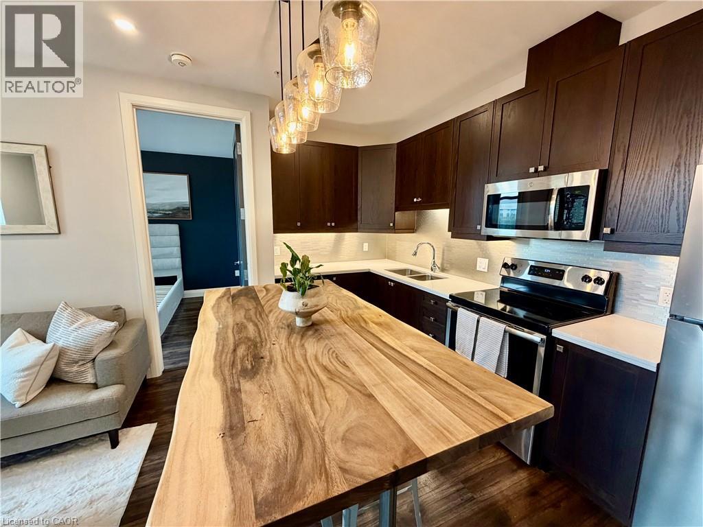 118 E King Street E Unit# 615, Hamilton, Ontario  L8N 0A9 - Photo 10 - 40833505