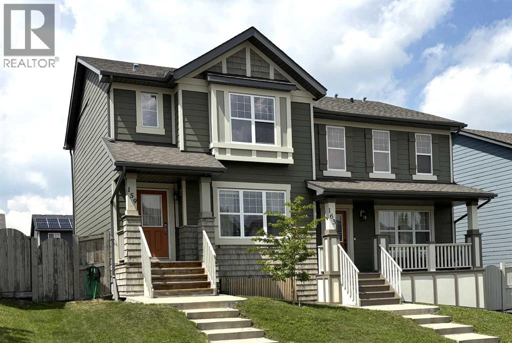 159 Panamount Way NW, Calgary, Alberta  T3K 0P7 - Photo 1 - A2311235