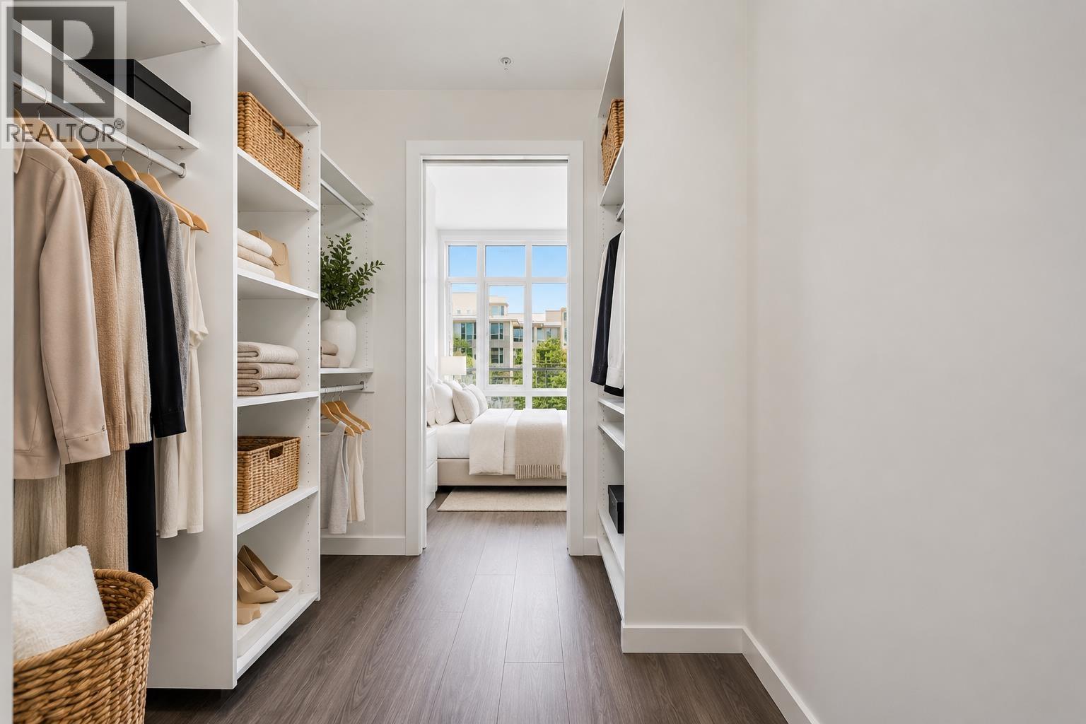 805 3328 Carscallen Road, Richmond, British Columbia  V6X 0T6 - Photo 5 - R3142474