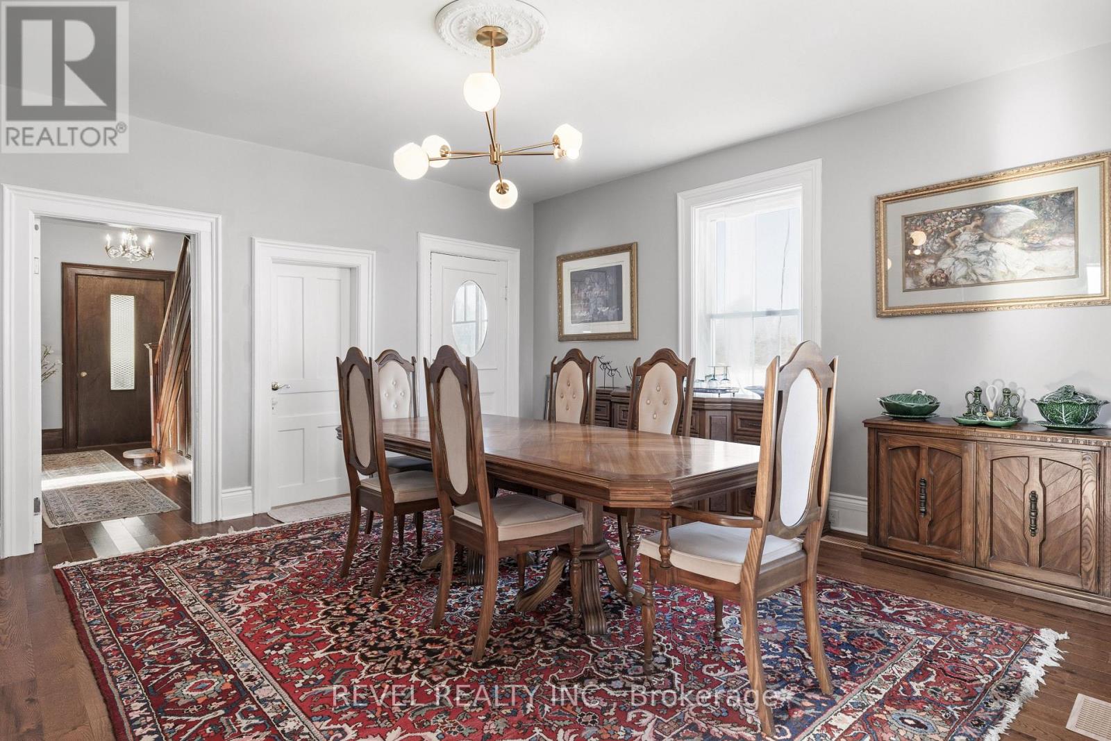1804 STURGEON ROAD