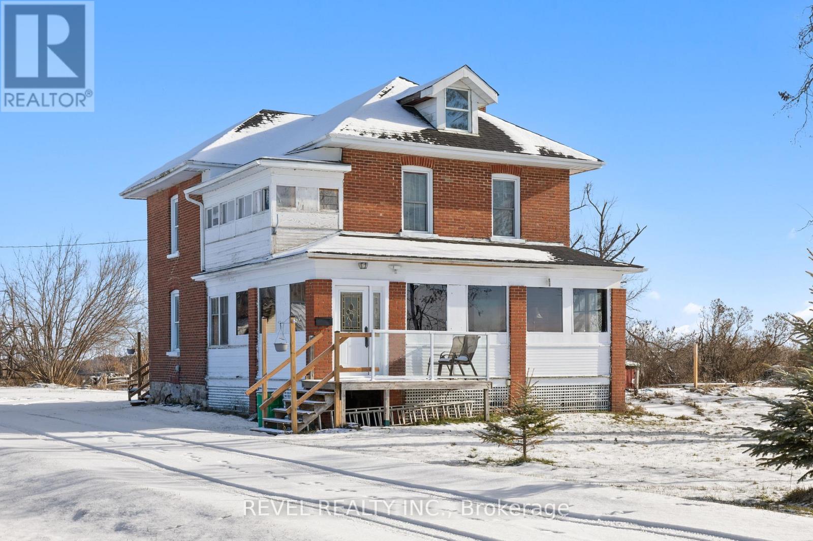 1804 Sturgeon Road, Kawartha Lakes, Ontario  K0M 1L0 - Photo 44 - X12994346
