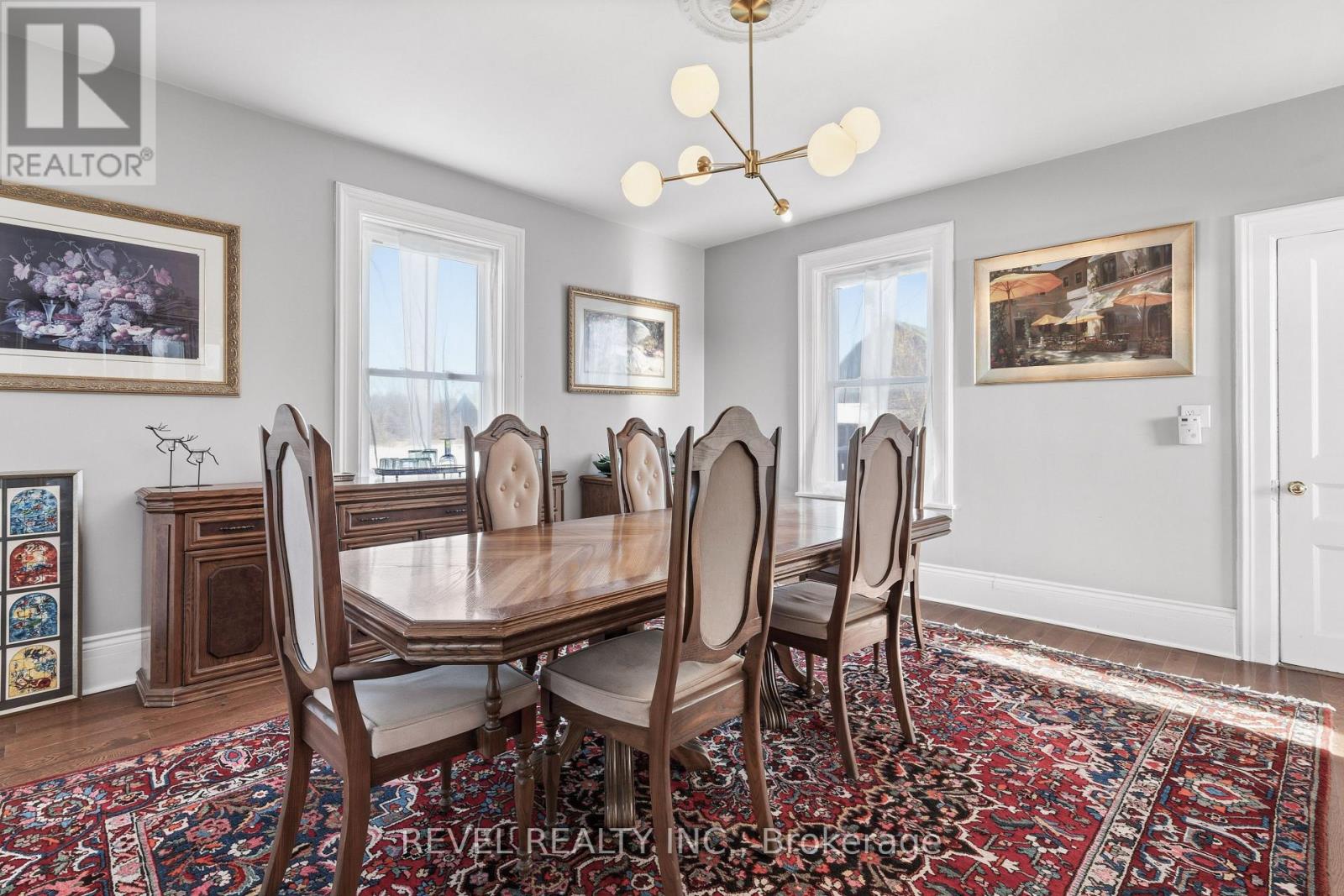 1804 Sturgeon Road, Kawartha Lakes, Ontario  K0M 1L0 - Photo 6 - X12994346