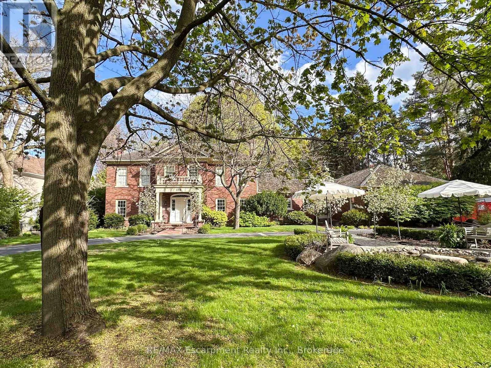 488 Macdonald Road, Oakville, Ontario  L6J 2B9 - Photo 2 - W13524820