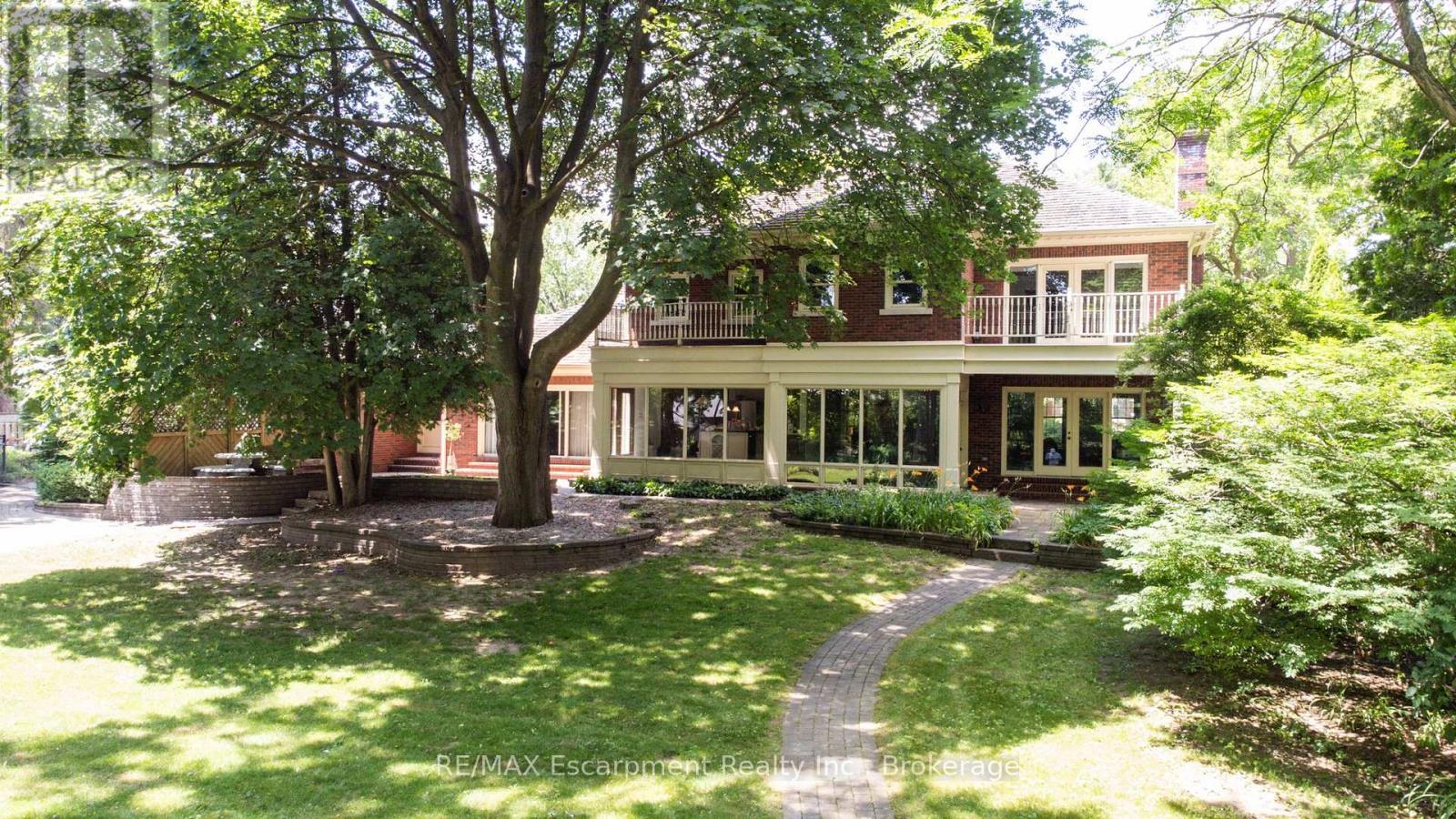 488 Macdonald Road, Oakville, Ontario  L6J 2B9 - Photo 4 - W13524820
