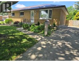 83 HOLLAND AVENUE, Chatham, Ontario
