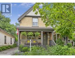 706 PRINCESS AVENUE, London East, Ontario