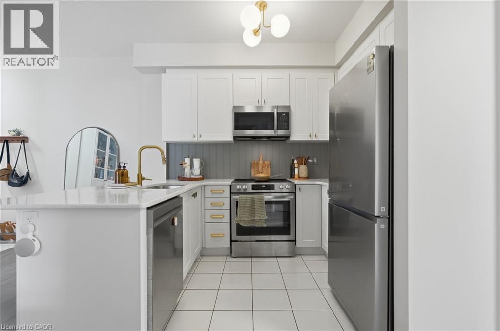 263 Georgian Drive Unit# 306, Oakville, Ontario  L6H 0L2 - Photo 10 - 40843927