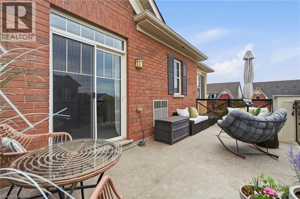 263 Georgian Drive Unit# 306, Oakville, Ontario  L6H 0L2 - Photo 28 - 40843927