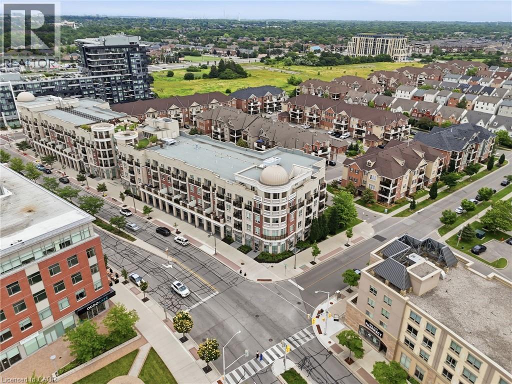 263 Georgian Drive Unit# 306, Oakville, Ontario  L6H 0L2 - Photo 34 - 40843927