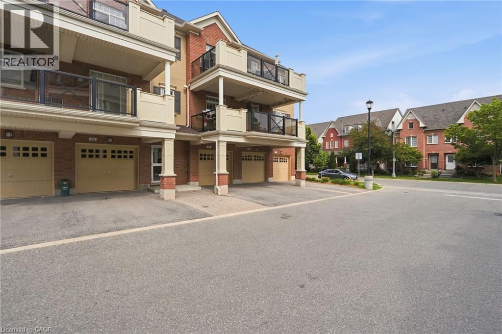 263 Georgian Drive Unit# 306, Oakville, Ontario  L6H 0L2 - Photo 39 - 40843927