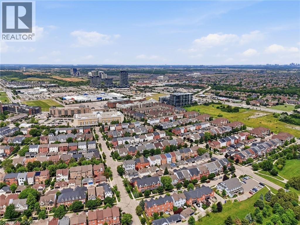 263 Georgian Drive Unit# 306, Oakville, Ontario  L6H 0L2 - Photo 42 - 40843927