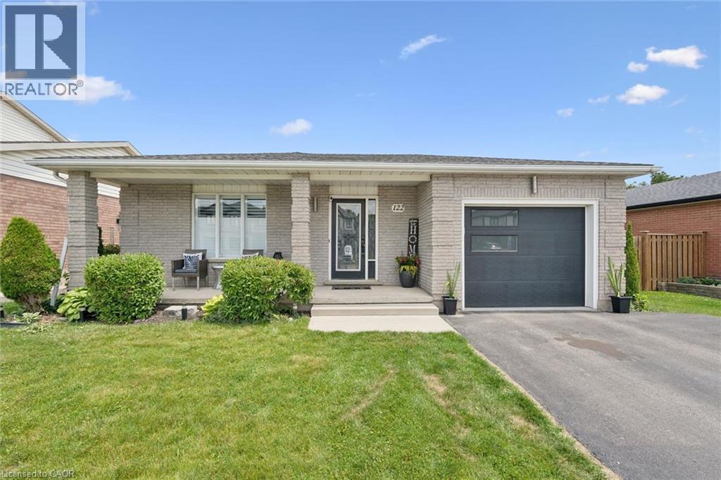 122 LISBON PINES Drive, Cambridge, Ontario